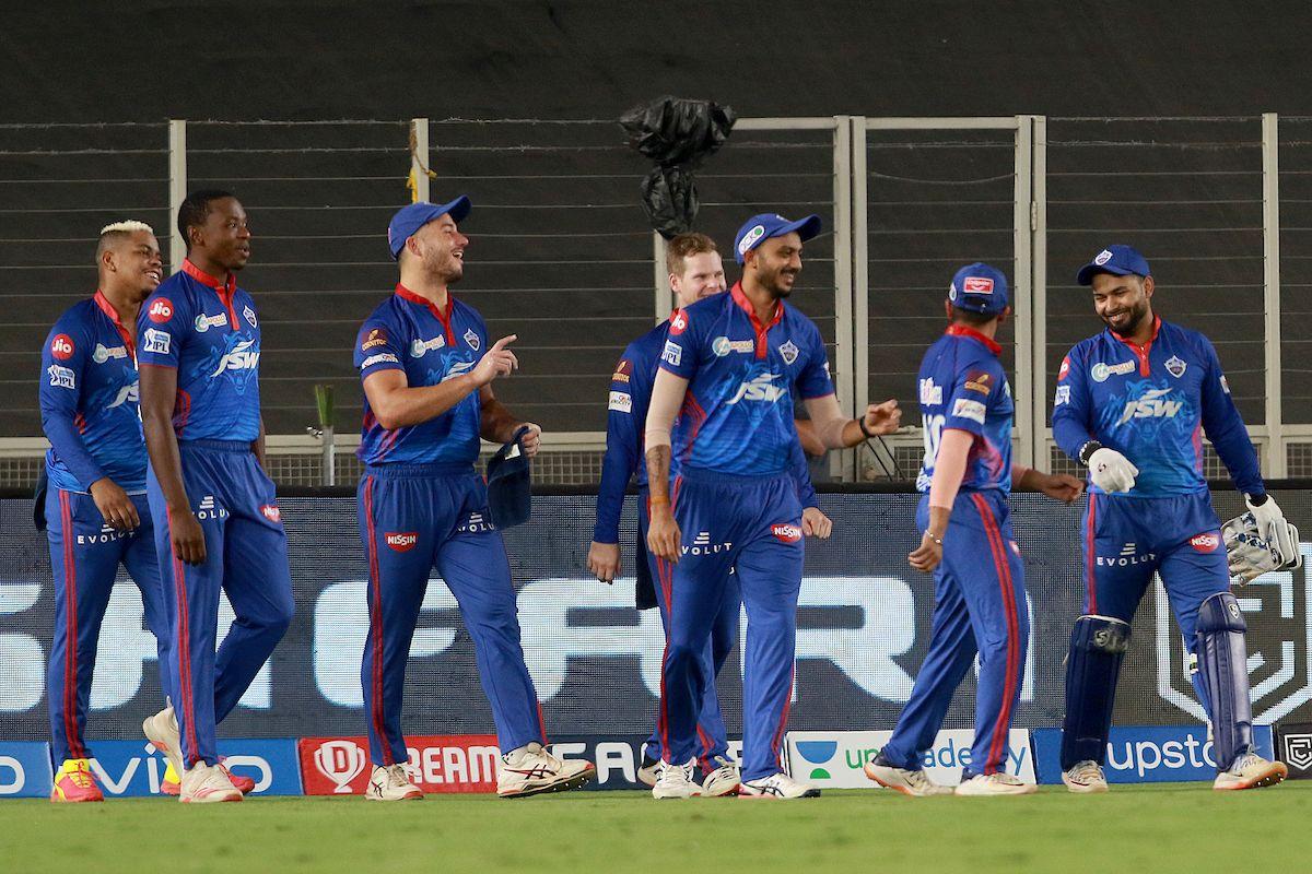 Delhi Capitals aim to start on winning note vs SRH