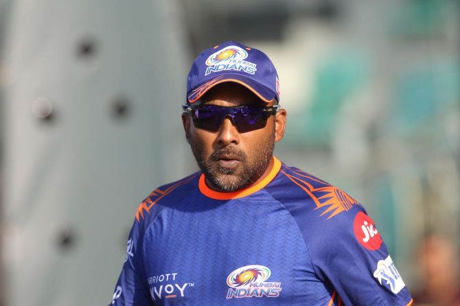 Mahela Jayawardene