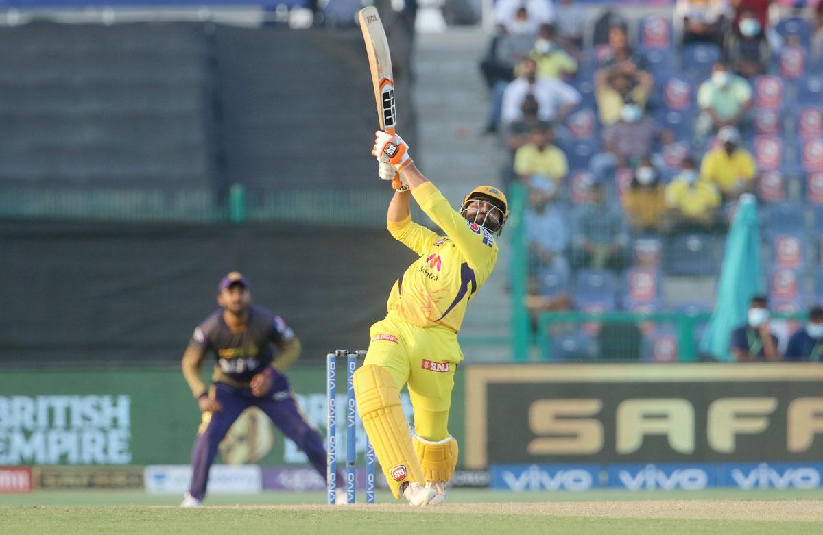 Ravindra Jadeja