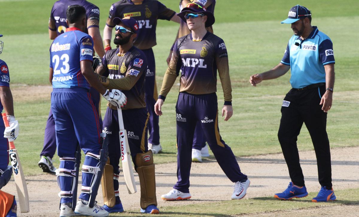 IPL 2021: &#39;Disgraceful&#39;: Warne Slams Ashwin Over KKR Spat - Rediff Cricket