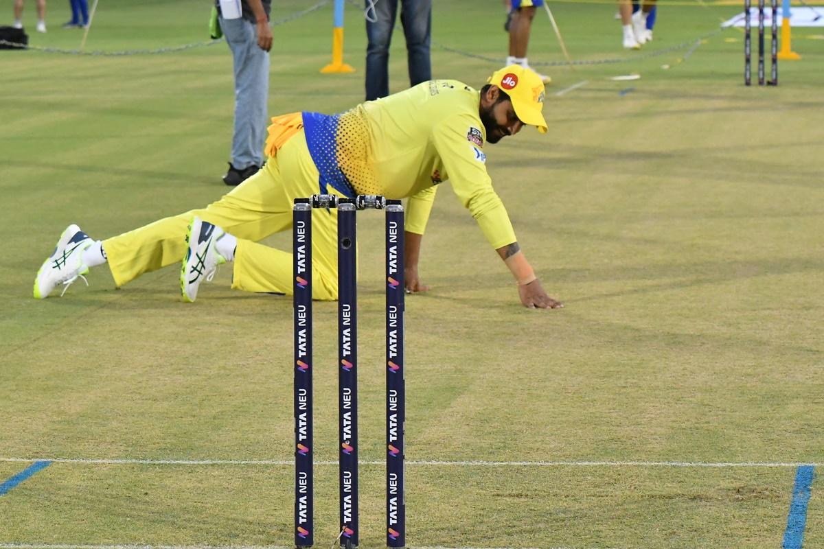 Ravindra Jadeja