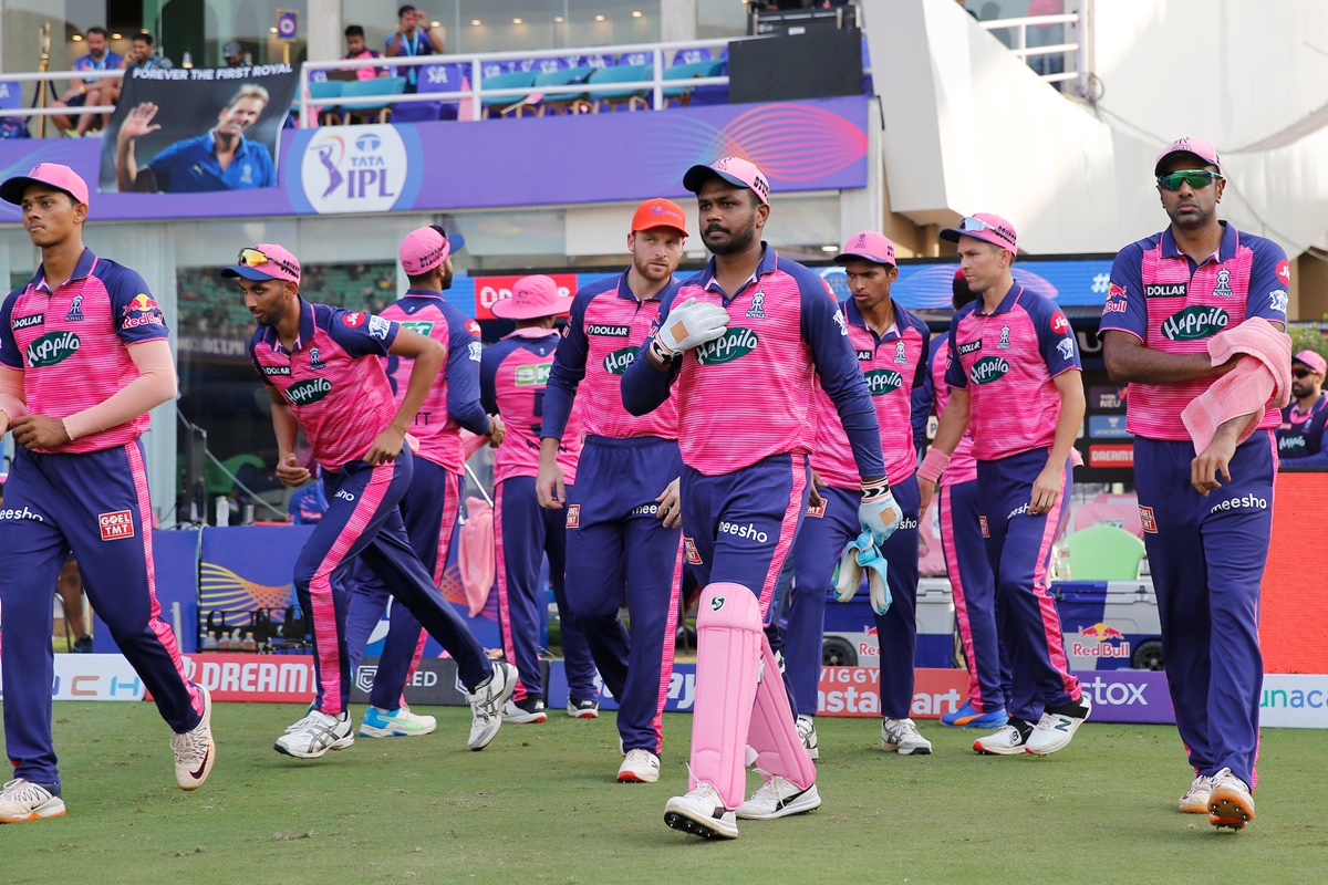 Rajasthan Royals