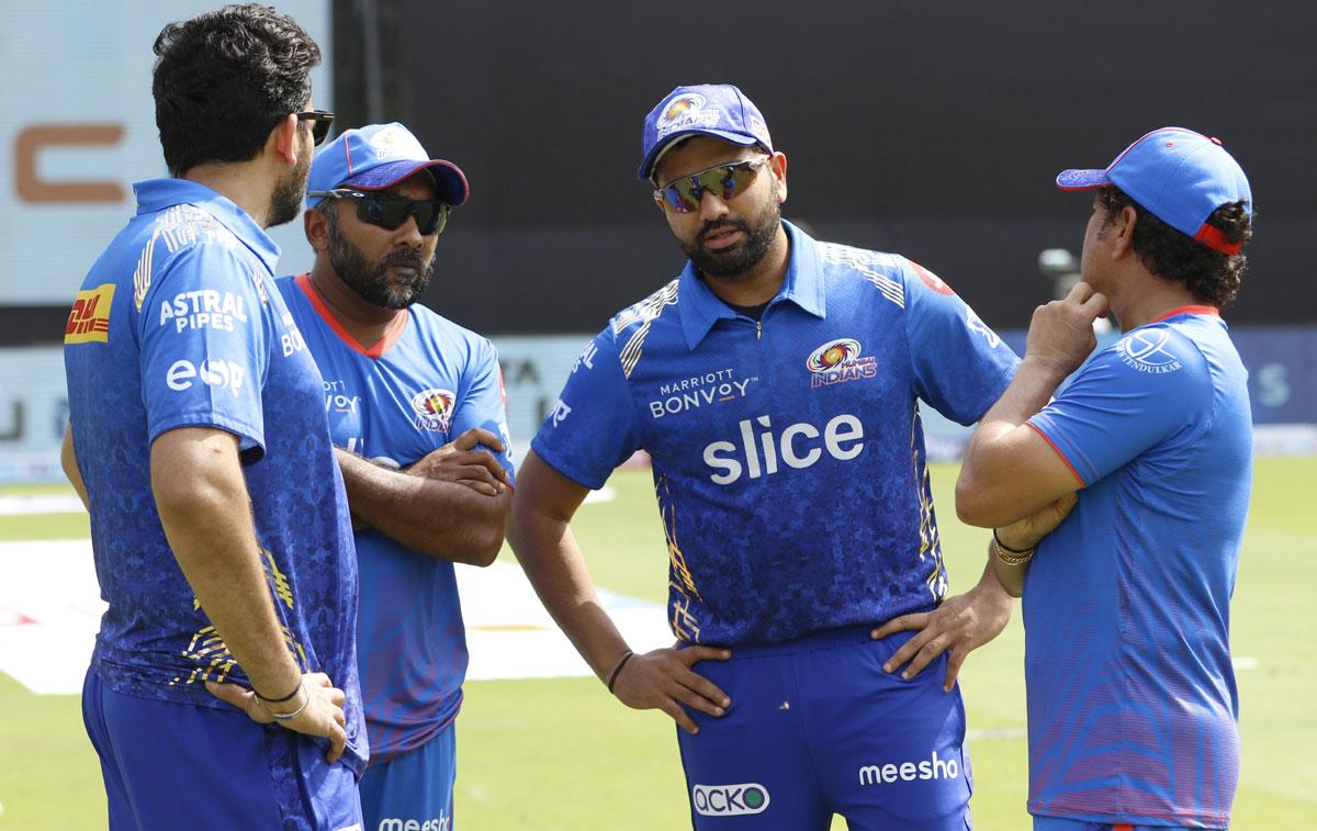 Mumbai Indians