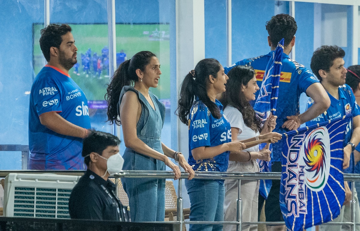 Mumbai Indians