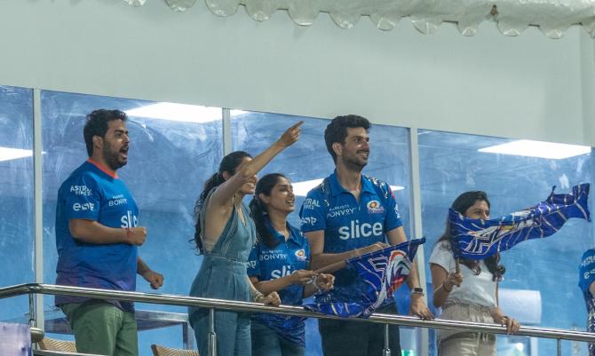 Mumbai Indians