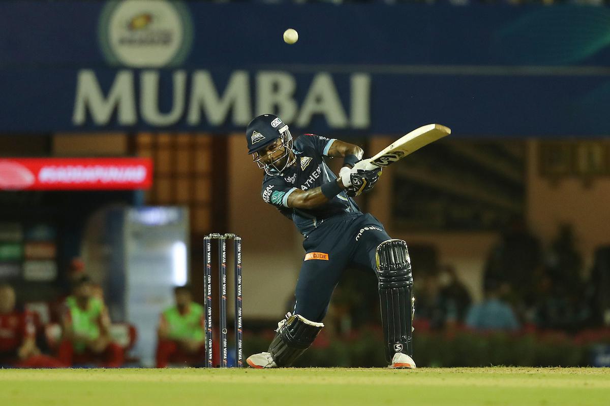 Hardik Pandya