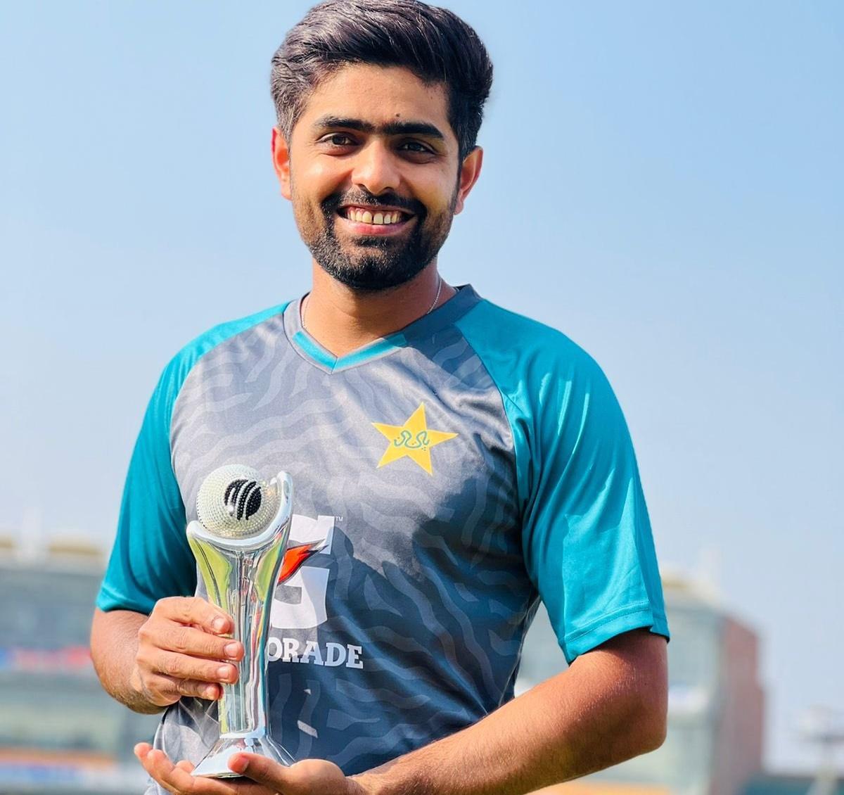 Babar Azam