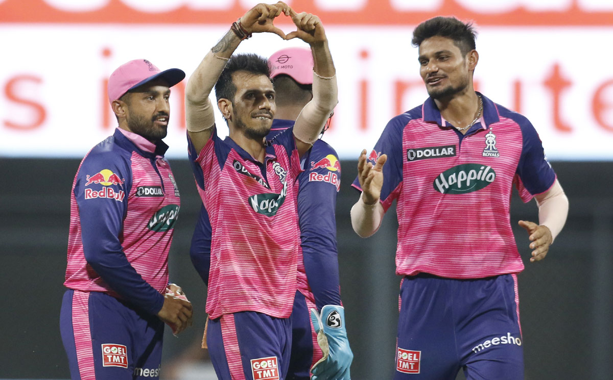 IPL 2022: Rajasthan Royals, Gujarat Titans set for high-voltage clash - Rediff Cricket