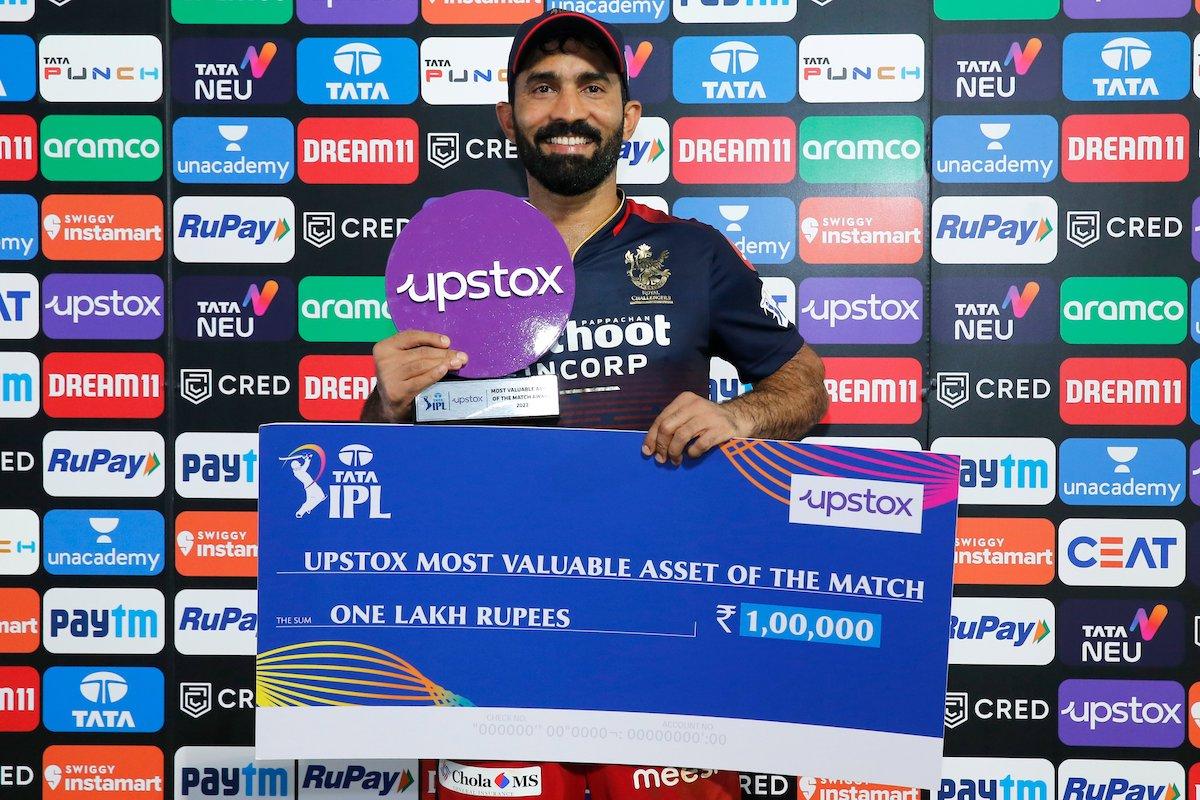 Dinesh Karthik