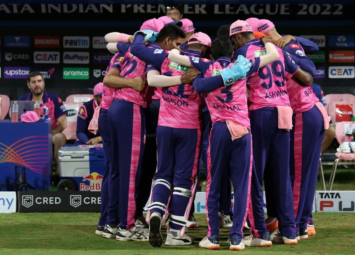 Rajasthan Royals