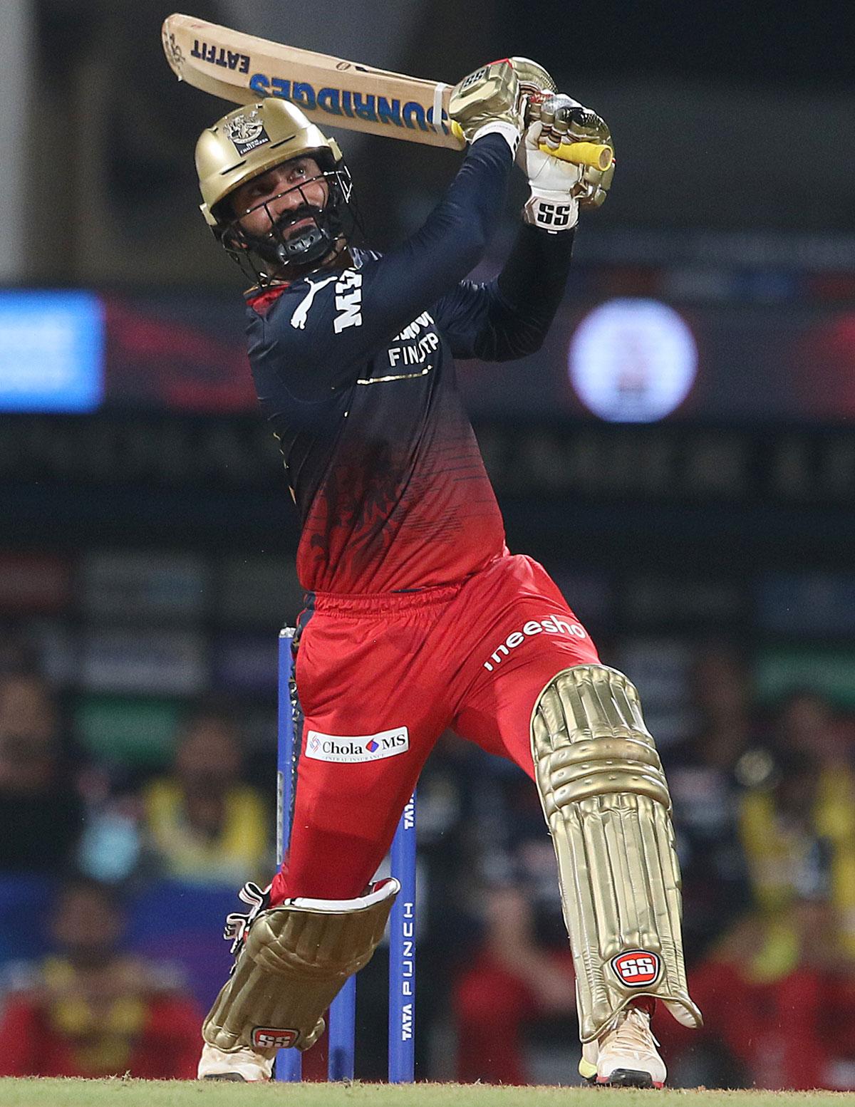 Dinesh Karthik