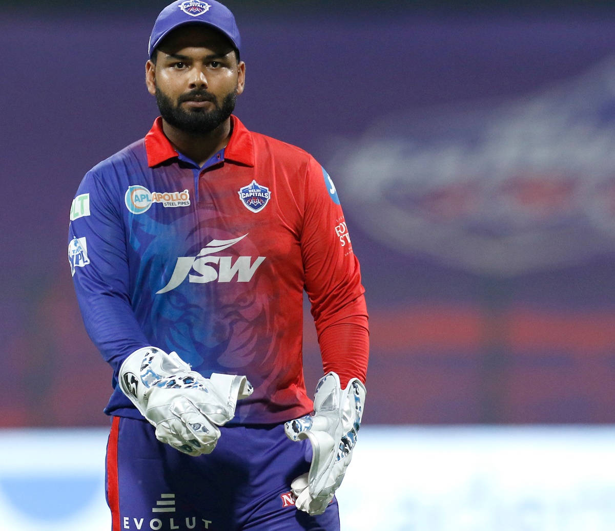 Rishabh Pant