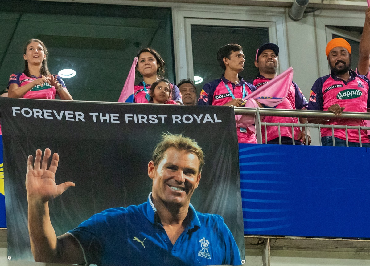 Rajasthan Royals