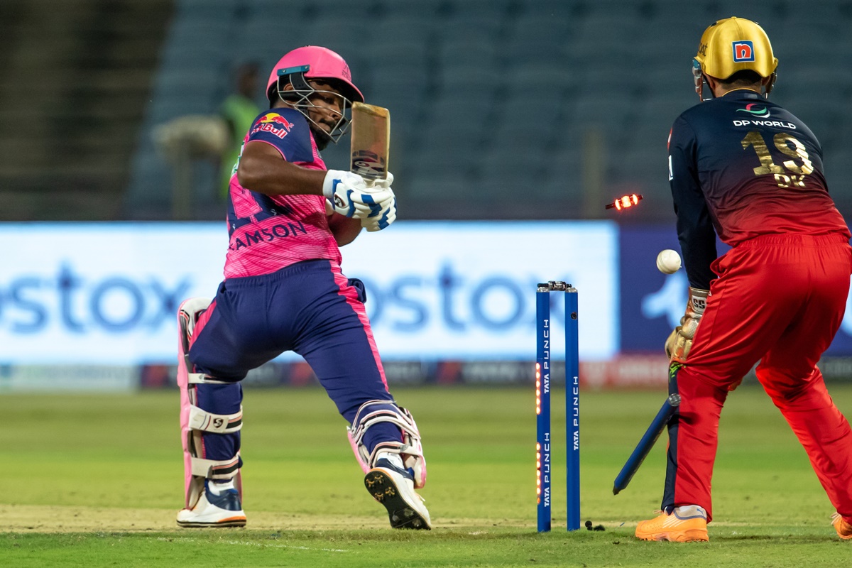 Sanju Samson