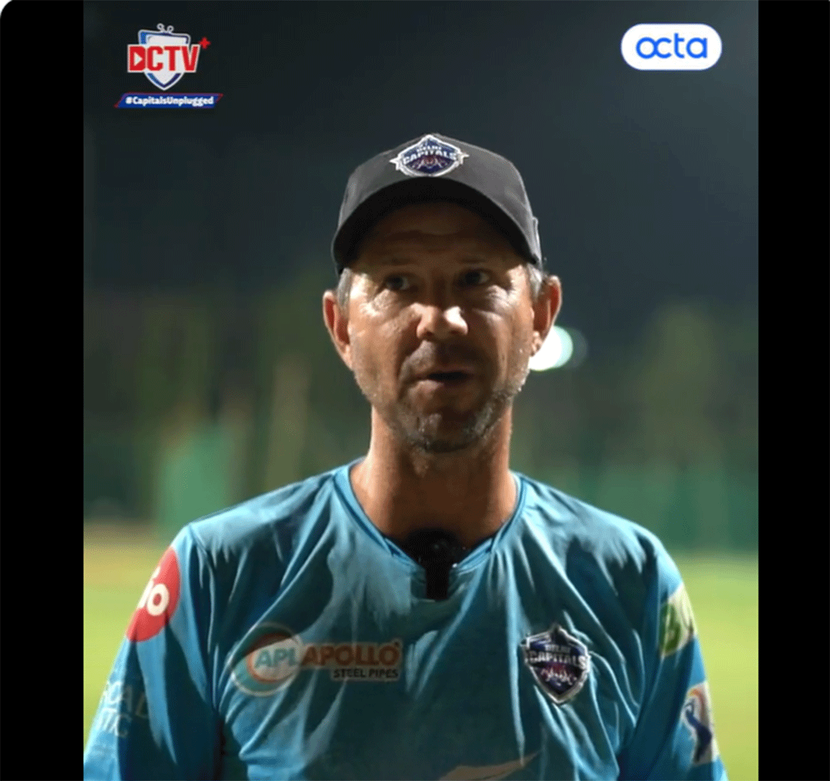 DC coach Ricky Ponting reckons his team has had it tougher than others in the IPL so far this season