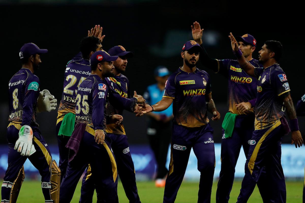 'KKR have used 19 players so far, which is far too many'