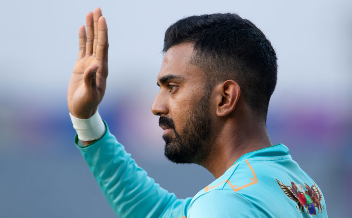 Congratulations: KL Rahul becomes first player to score IPL century in  100th match | IWMBuzz