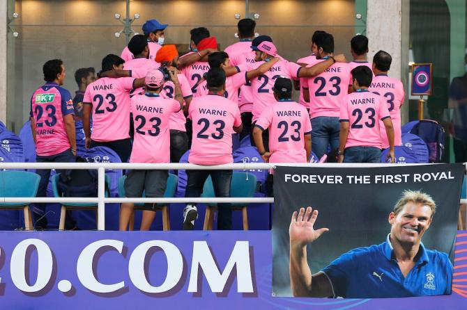 Rajasthan Royals