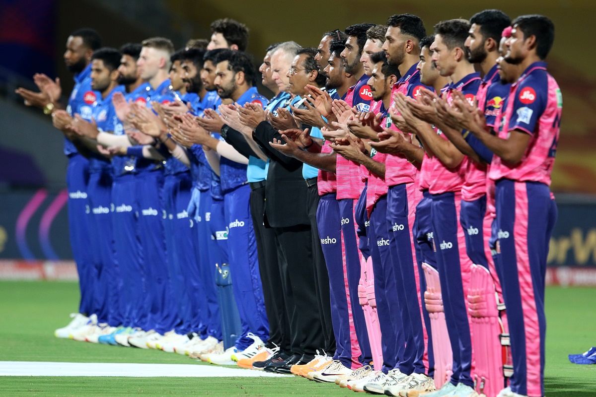 Rajasthan Royals