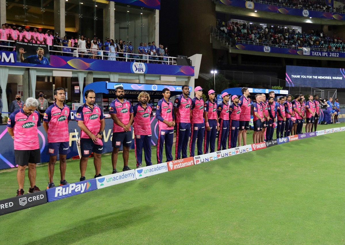 Rajasthan Royals