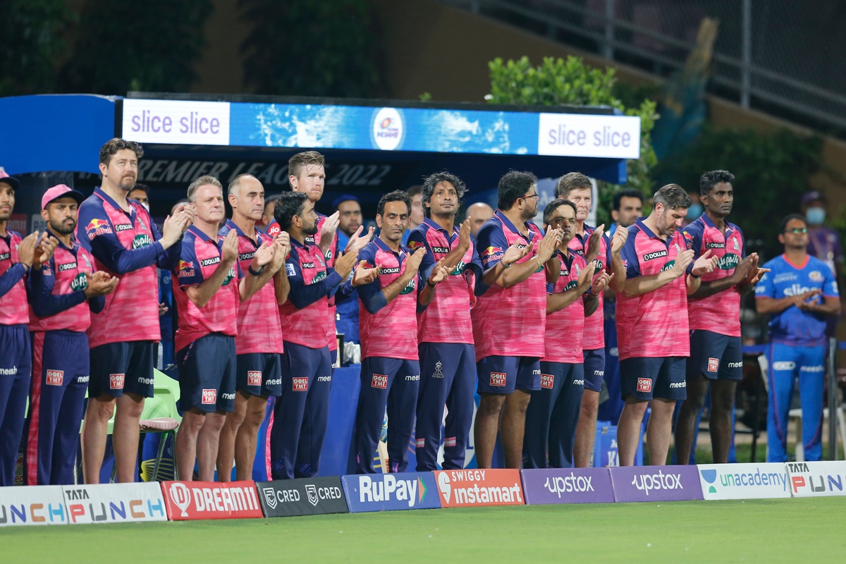 Rajasthan Royals