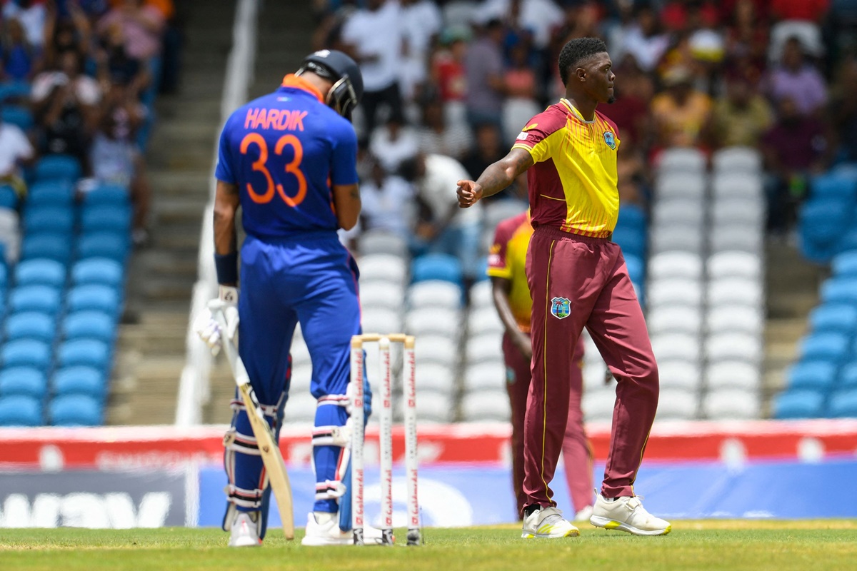 Hardik Pandya