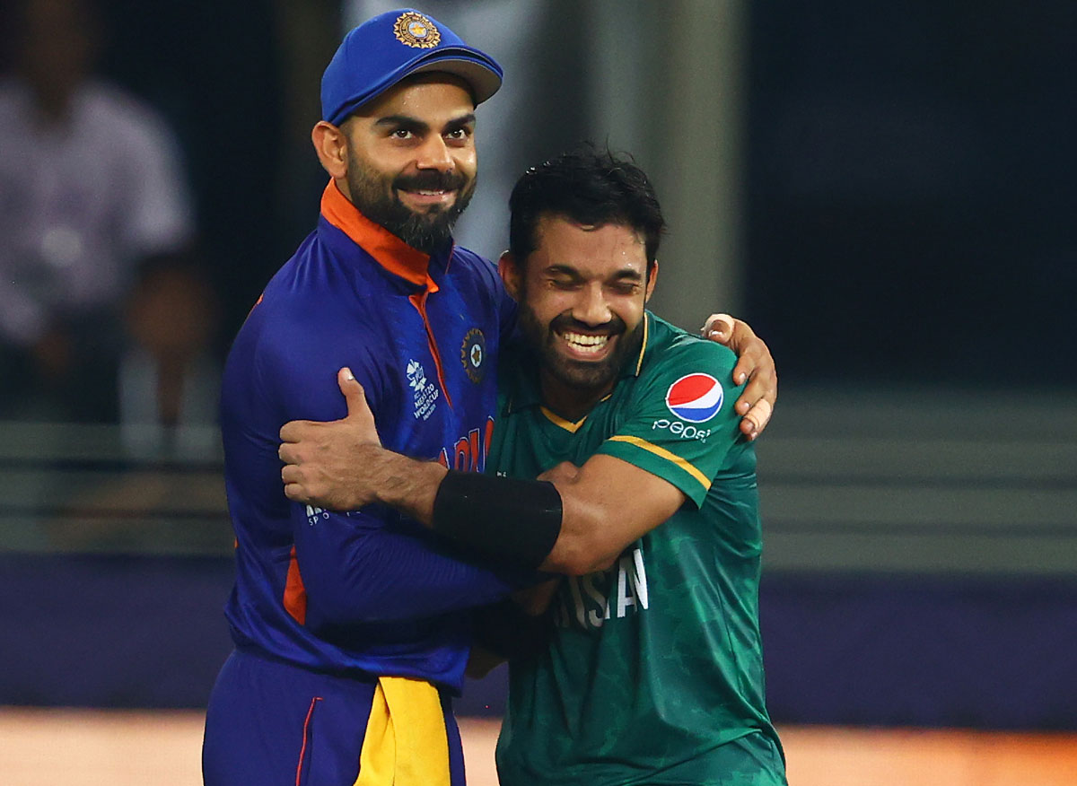 Asia Cup T20: India meet Pakistan on August 28