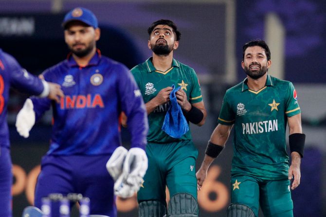 The two India-Pakistan games will also be held in Sri Lanka although the PCB wants them in Dubai.