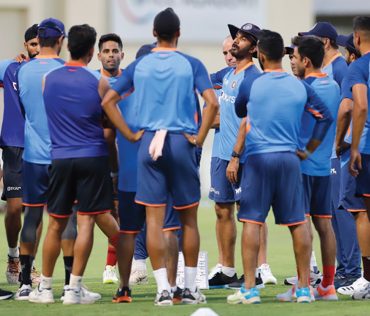 Asia Cup: Out of sorts India face tricky Afghanistan