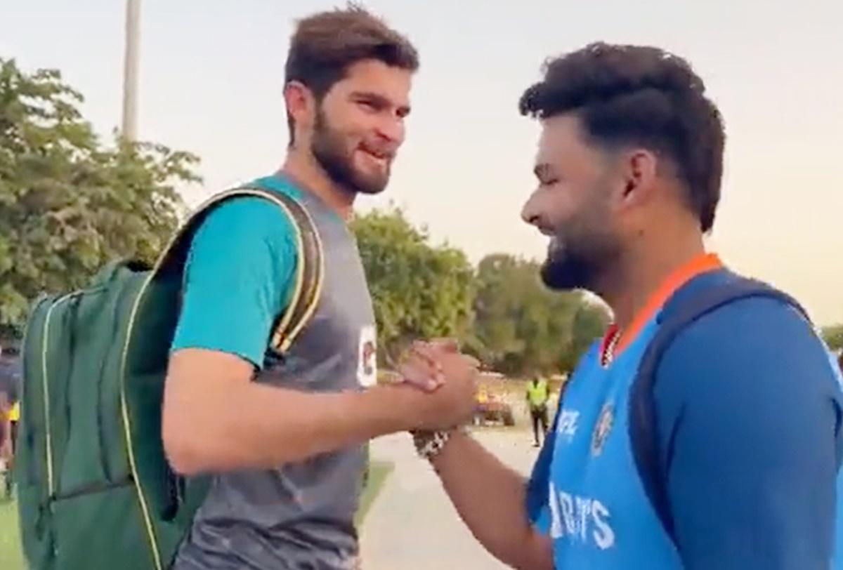 Rishabh Pant