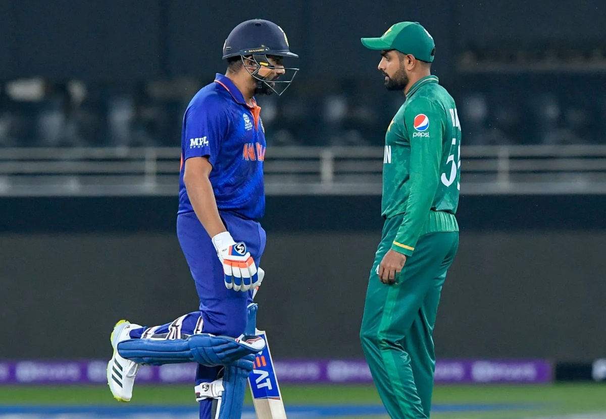 India-Pakistan T20 World Cup tickets SOLD OUT