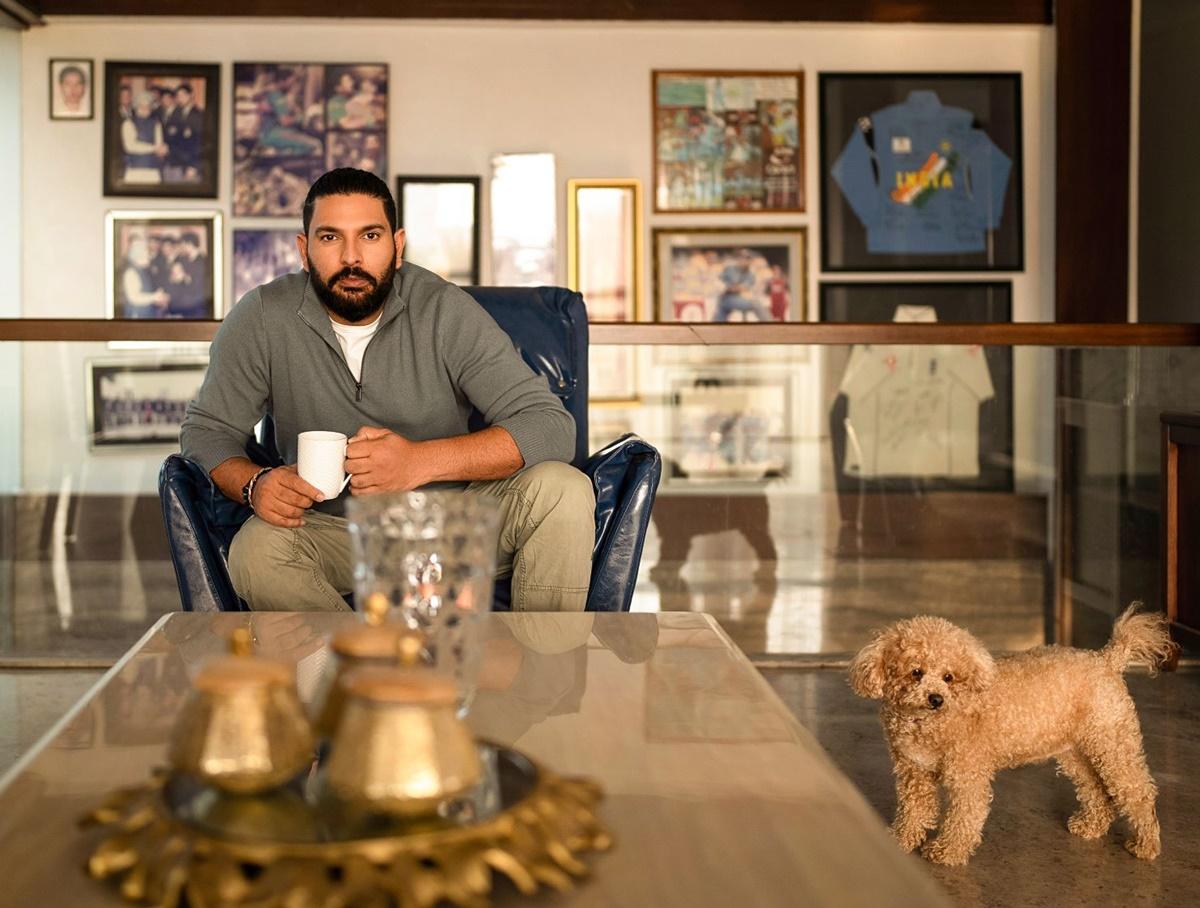 Yuvraj Singh