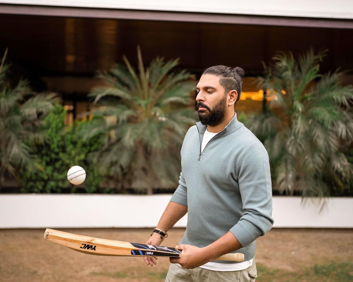 Yuvraj Singh