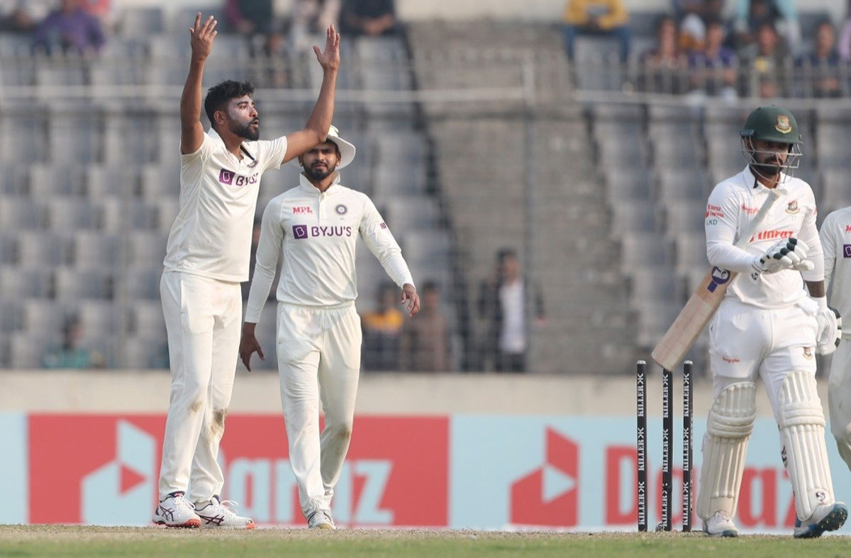 What India MUST do to win Mirpur Test