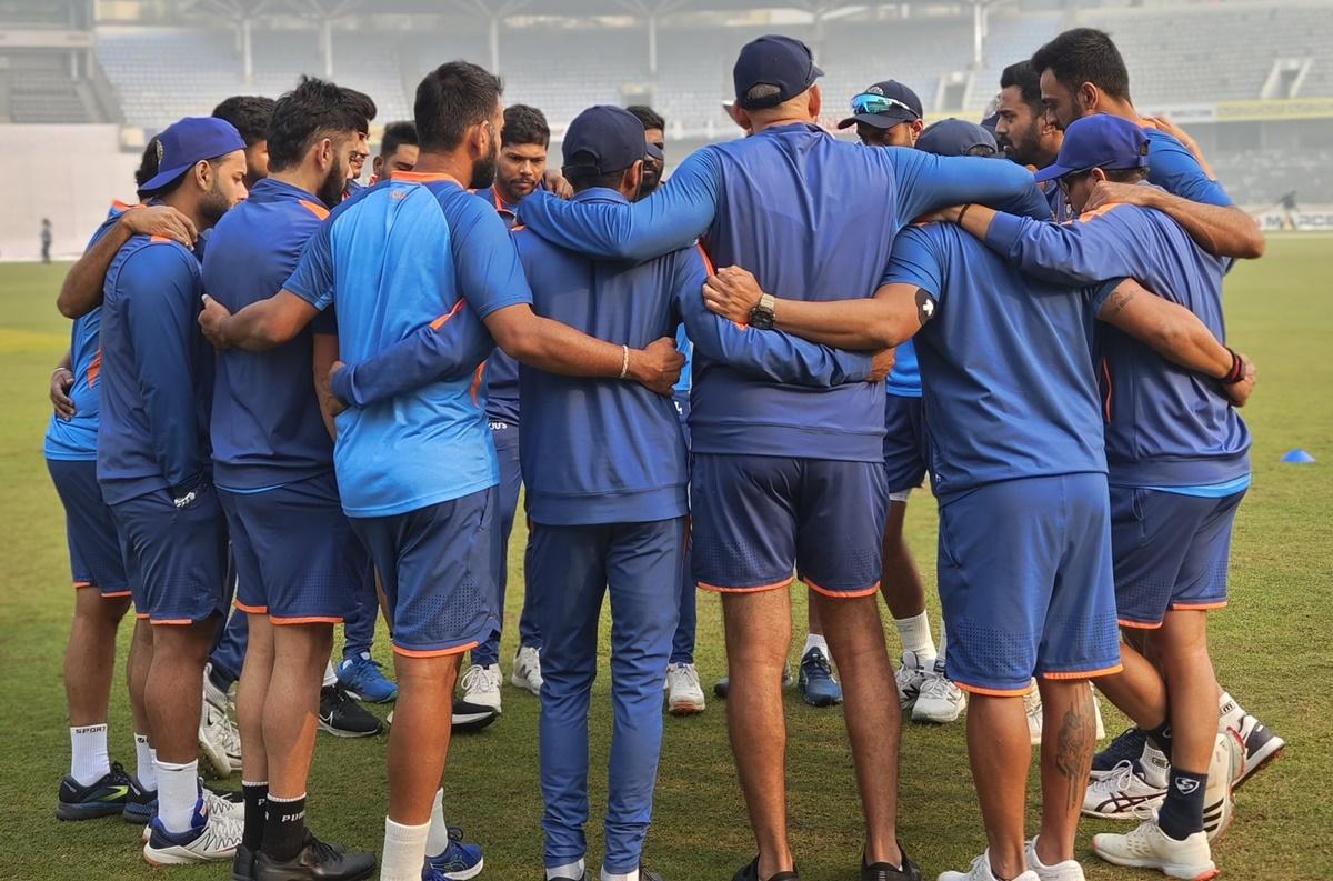 Team India