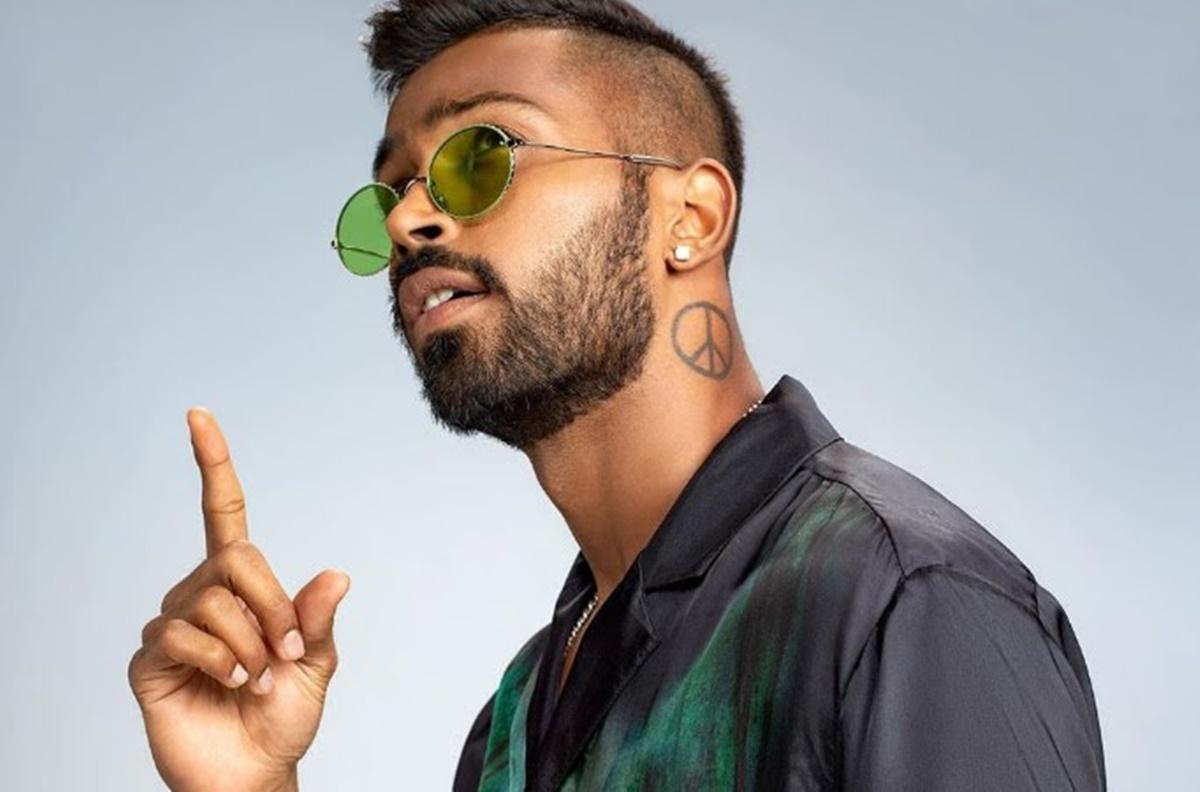 Hardik Pandya