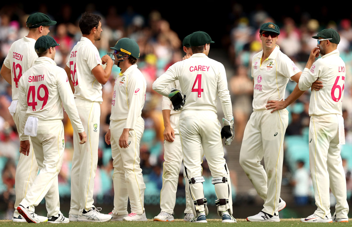 Will Australia tour crisis-hit Sri Lanka?
