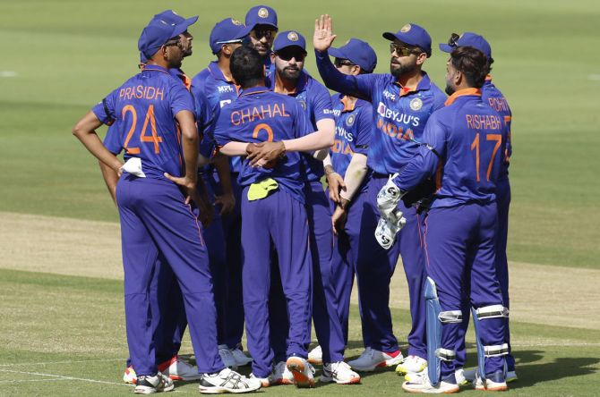 , India and England are scheduled to play three T20Is, starting July 7.