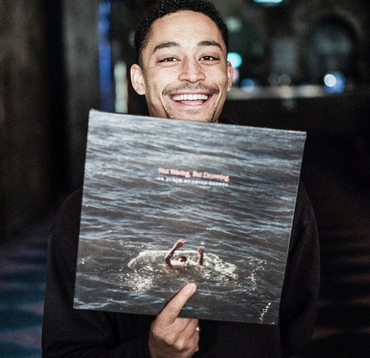 Loyle Carner