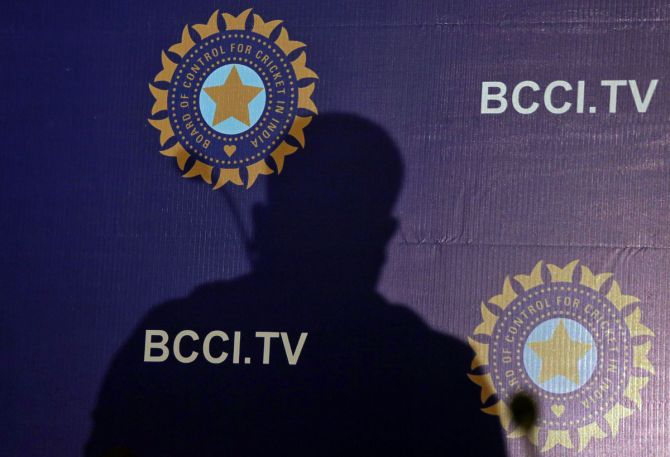 According to the BCCI document shared with the state bodies, the adverse impact on the Board's revenue from the ICC, if a 21.84 percent tax is paid, would be US$ 116.47 million.
