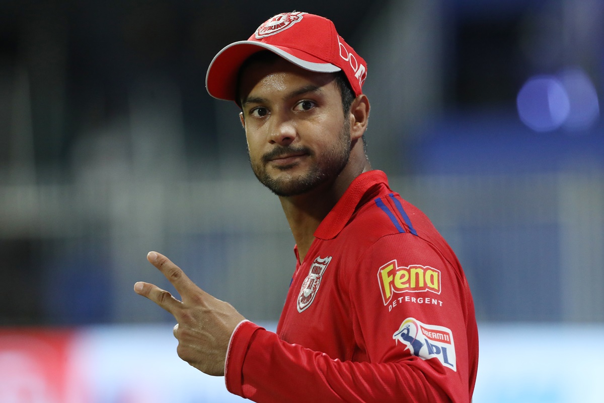 IPL 2023: Will franchises vie for Mayank at auction? - Rediff Cricket