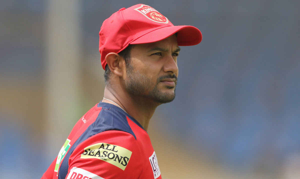 IPL 2022 Punjab Kings appoint Agarwal as captain Online Cricket News