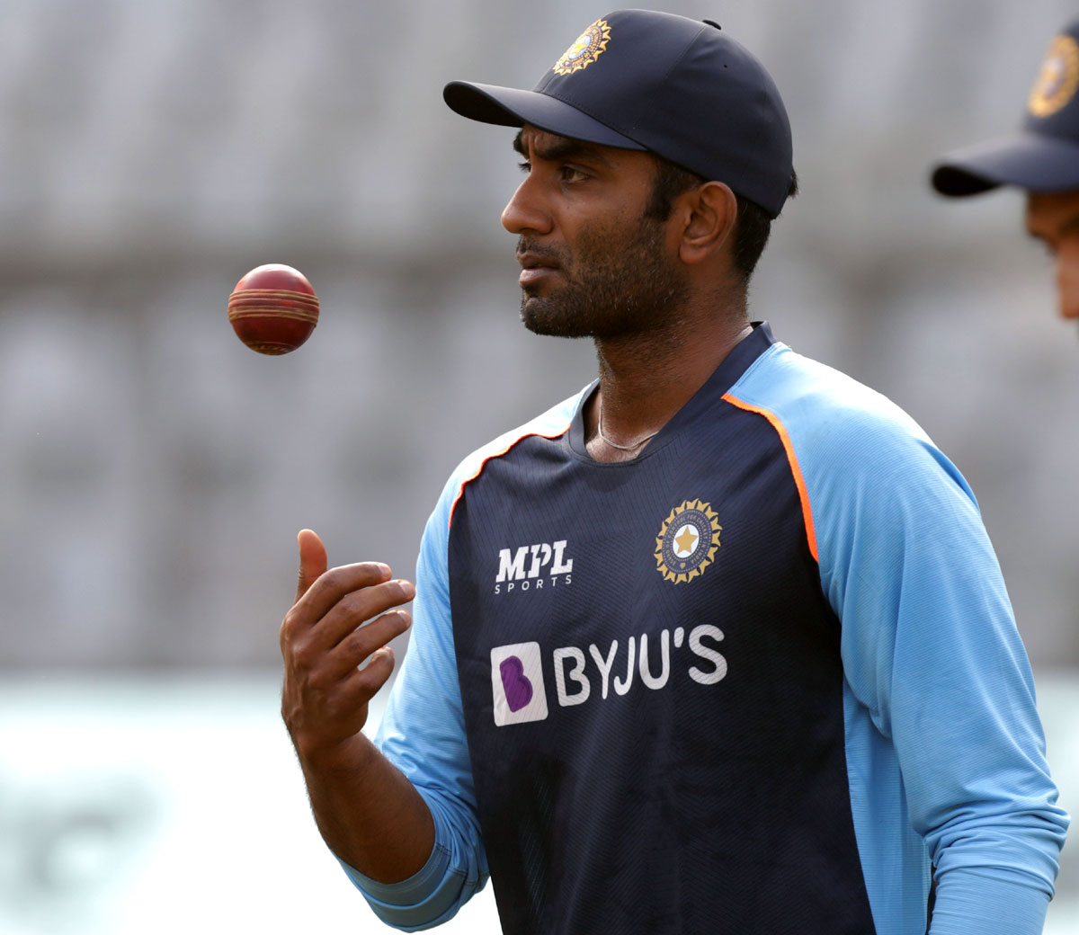 Jayant, Saini added to India ODI squad for South Africa tour - Rediff  Cricket