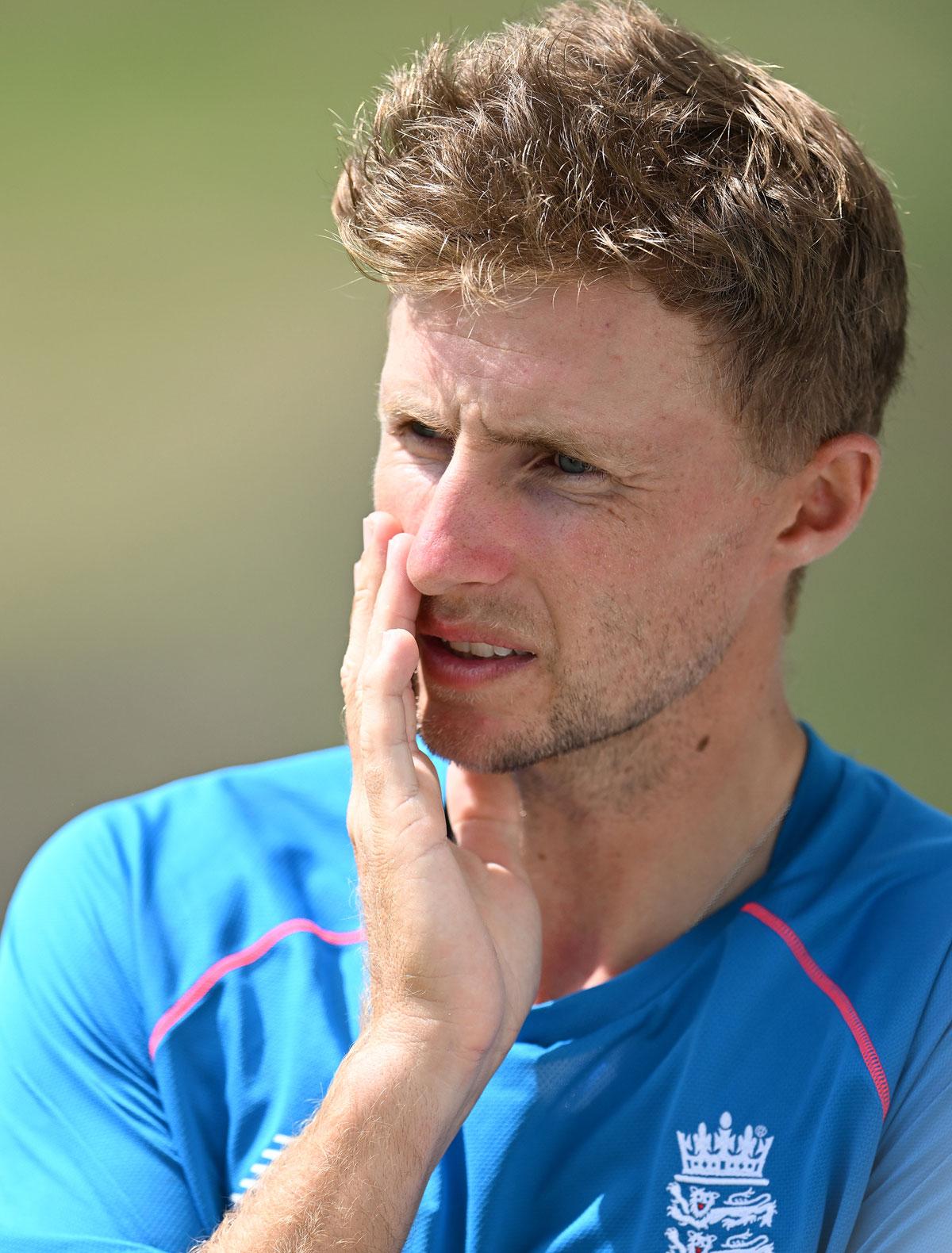 Joe Root