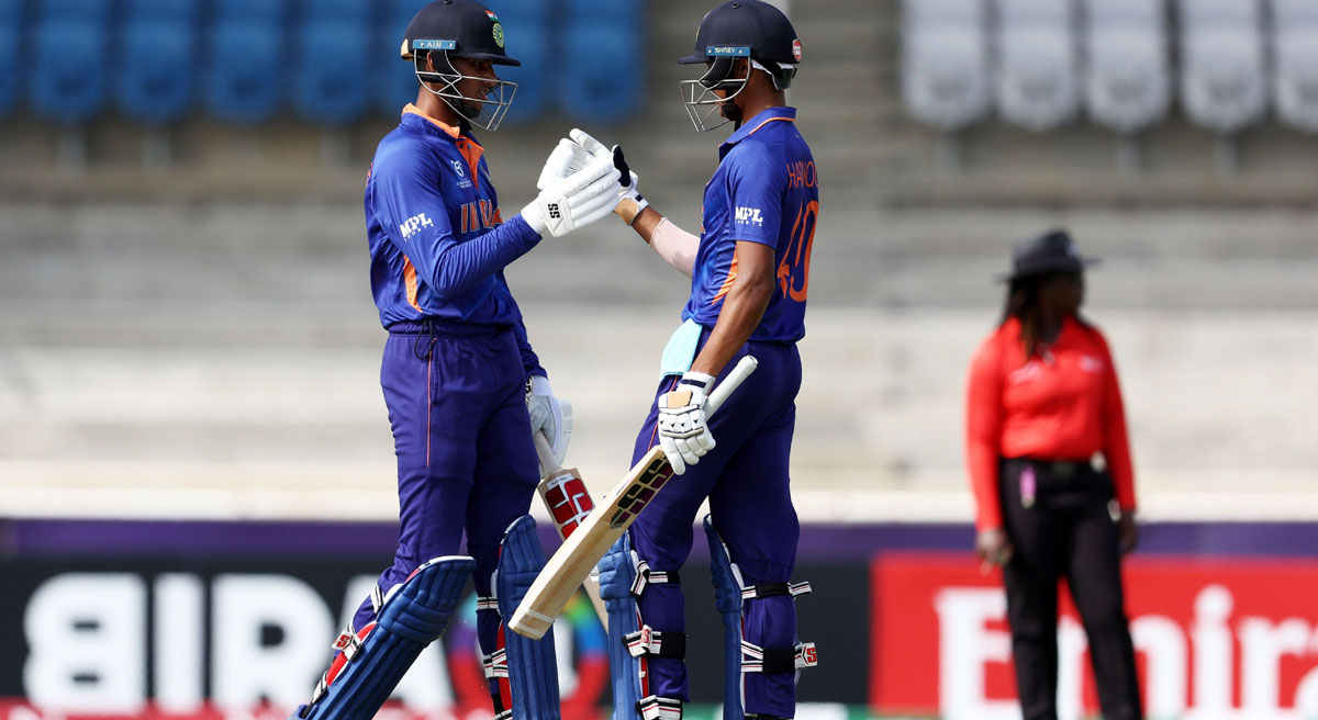 U19 WC: Virus-hit India hope for player availability