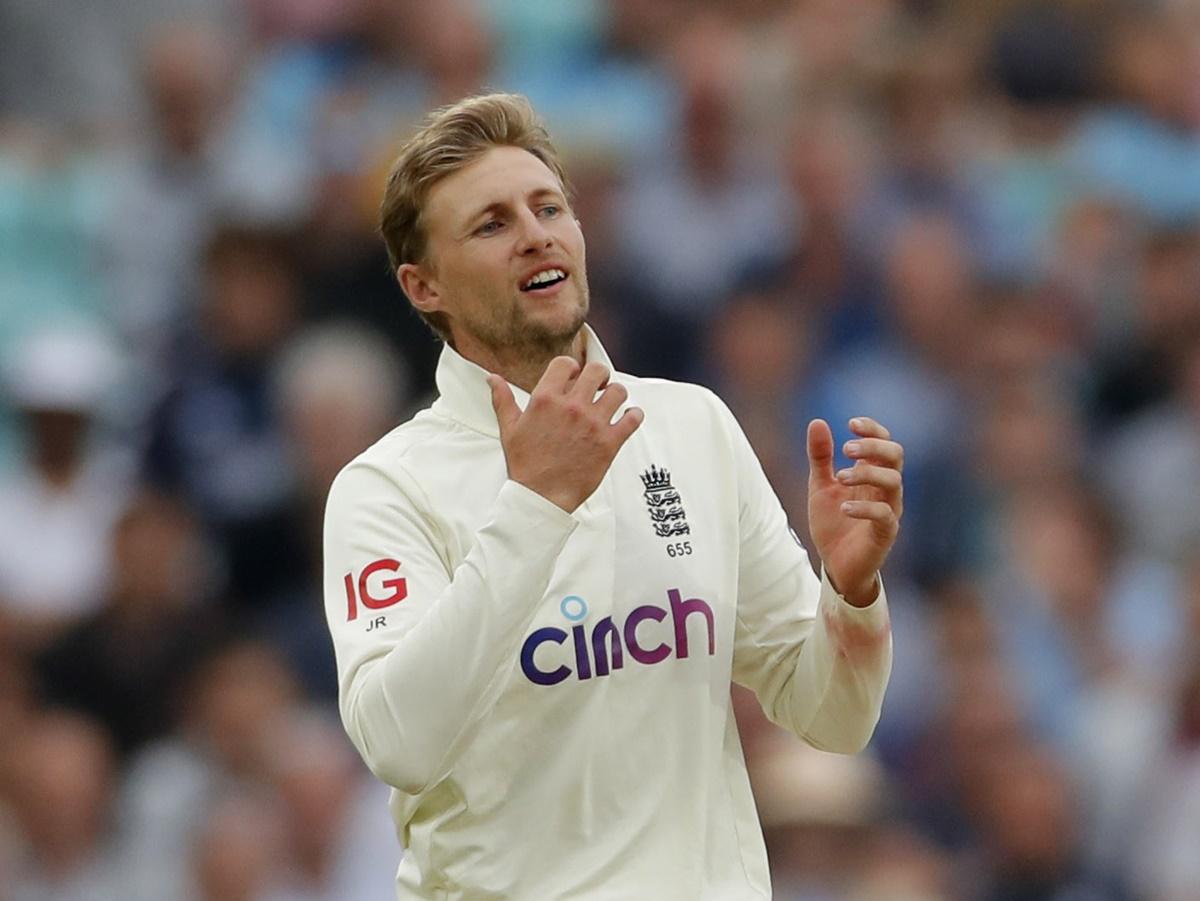 Joe Root