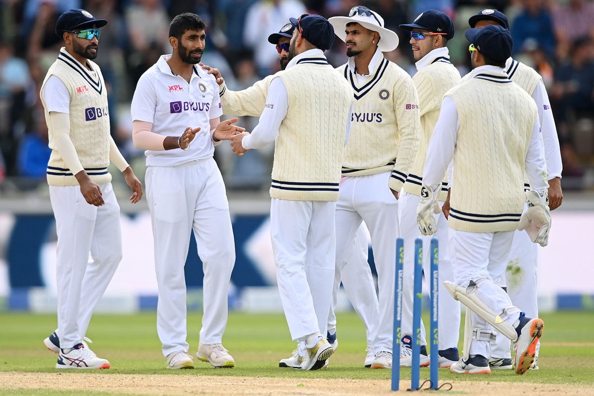 India were defensive and timid on Day 4: Shastri
