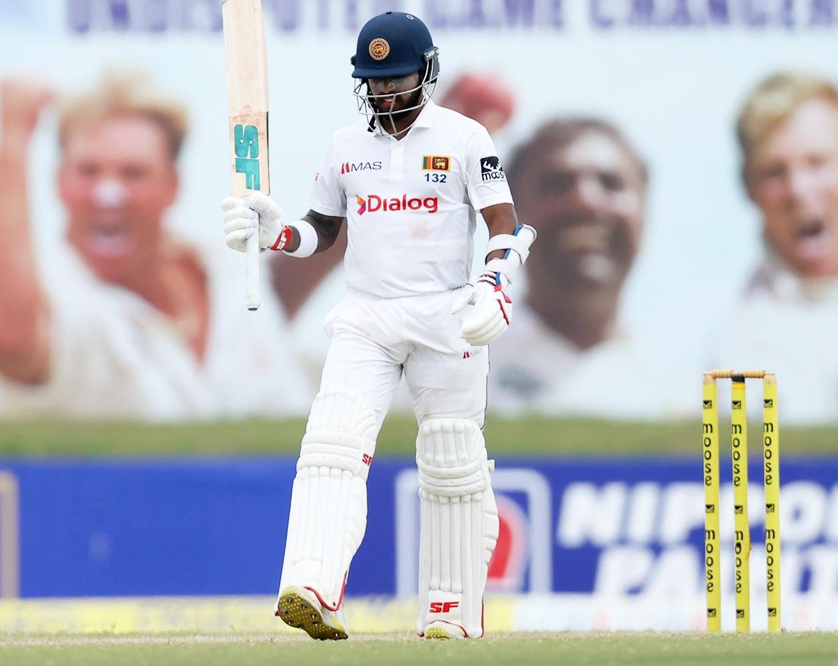 Kusal Mendis