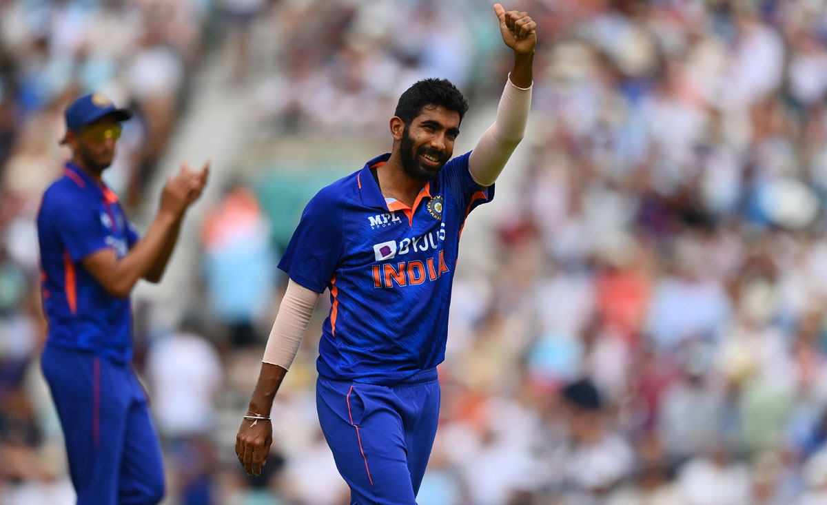 India's pace spearhead Jasprit Bumrah has been out of action for nearly a year (September 2022) with a back injury and also underwent a surgery in March this year.