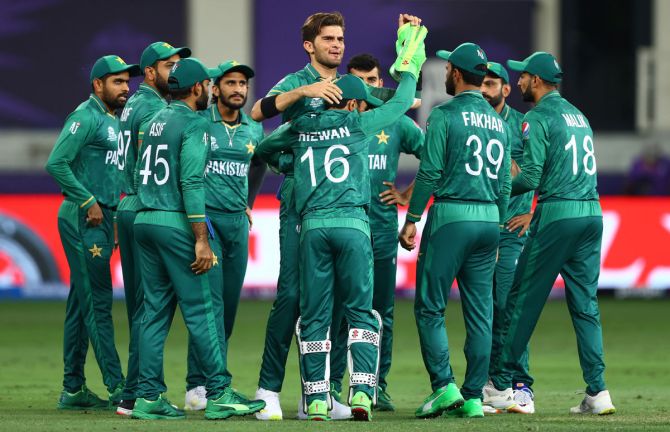 The PCB also announced on Sunday that a pre-Sri Lanka departure camp for the players in Pakistan will commence at the National Cricket Academy, Lahore from Monday.  Haris Rauf, Mohammad Rizwan, Tayyab Tahir and Shaheen Afridi will arrive in Lahore on 16 August from London before the team's the departure for Sri Lanka on 17 August. 